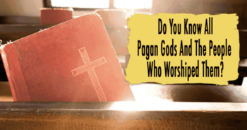 can-you-match-these-pagan-gods-and-the-people-who-worshiped-them