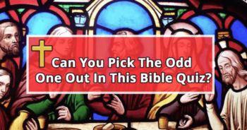 can-you-pick-the-odd-one-out-in-this-bible-quiz