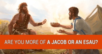 are-you-more-of-a-jacob-or-an-esau
