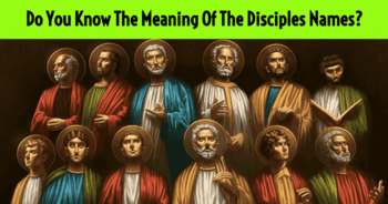 do-you-know-the-meaning-of-the-disciples-names