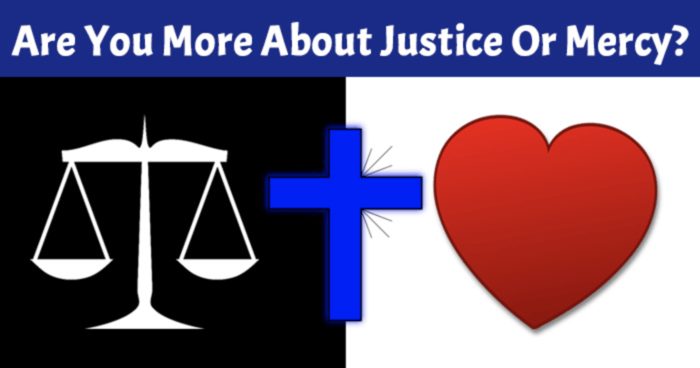 personality-test-are-you-more-about-justice-or-mercy