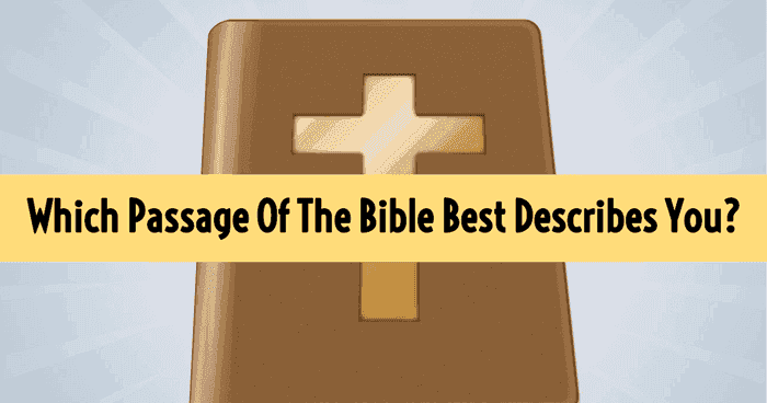 which-passage-of-the-bible-best-describes-you
