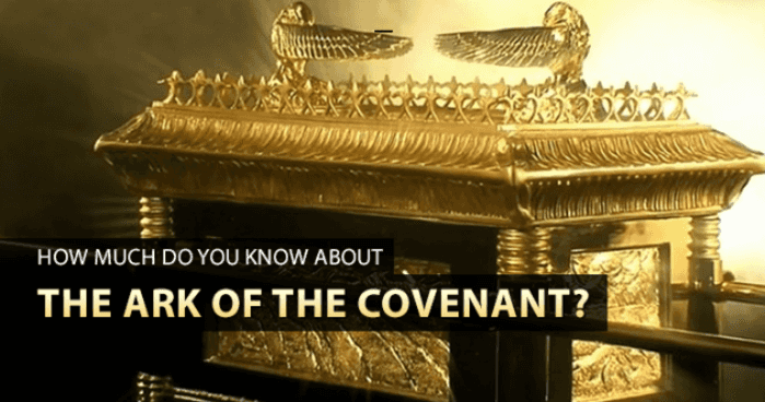 how-much-do-you-know-about-the-ark-of-the-covenant-quiz