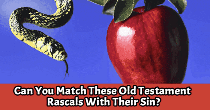 can-you-match-these-old-testament-rascals-with-their-sin-quiz